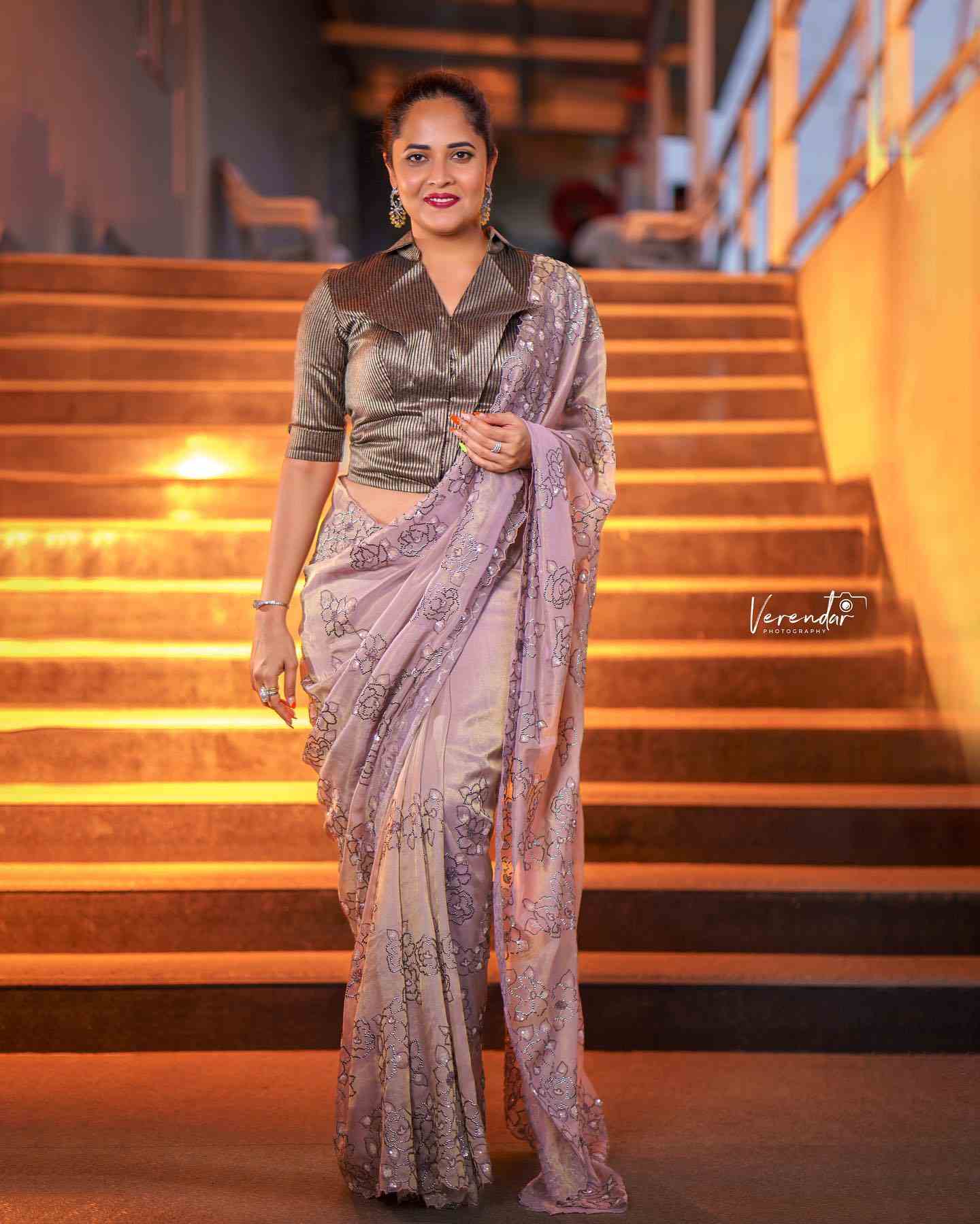 News and Updates on anasuya | TrendDekho News and Updates on anasuya | TrendDekho