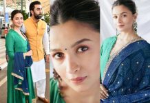 alia bhatt in a green kurta set by nidhi tholia for brahmastra-featured