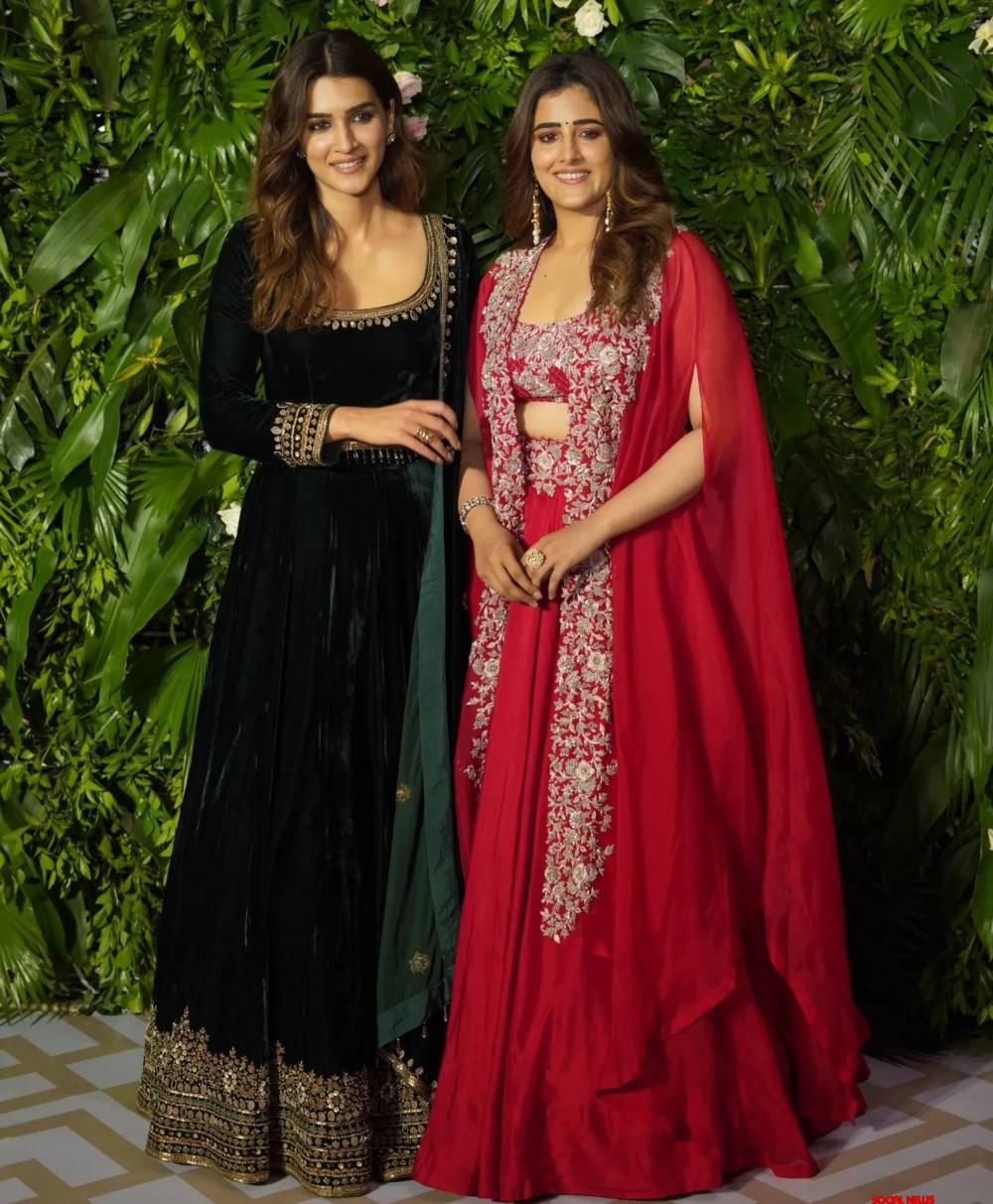 Kriti sanon on sale dresses online shopping