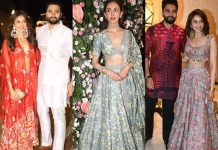 rakulpreet singh in outfits for diwali party'22-featured