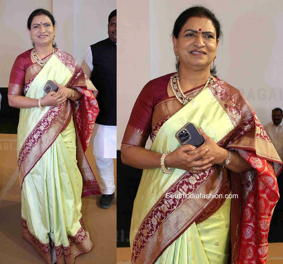 Update more than 63 dk aruna sarees latest
