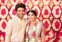 sharwanand engagement photos (3)