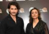 mahesh babu and namrata at sania mirza farewell event (1)