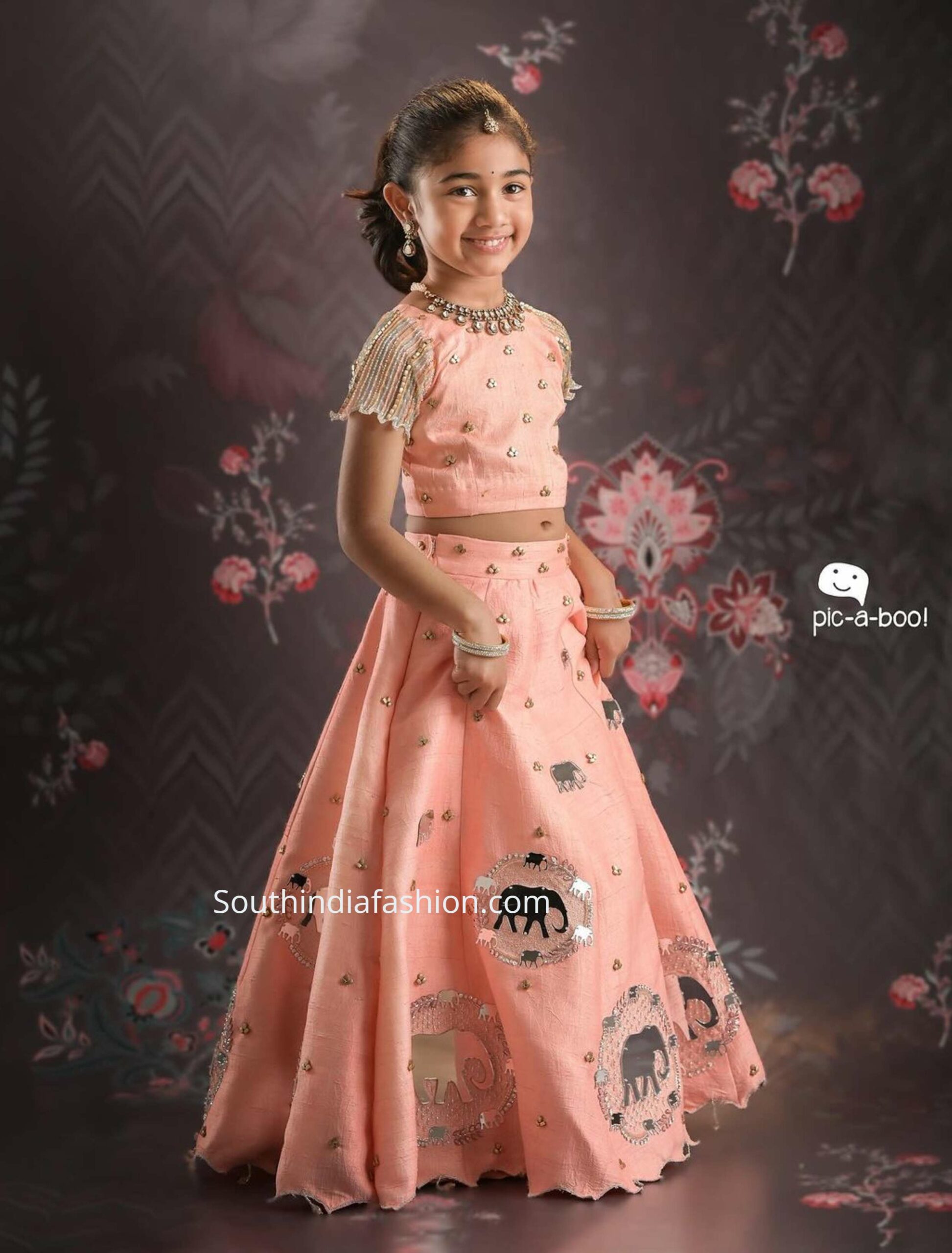 allu arha pattu lehenga (3)