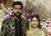 varun tej lavanya wedding reception (2)